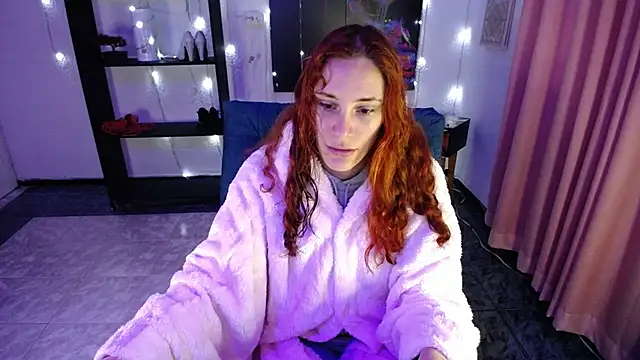 IsaBaileys  online show from January 2025 08:31:02 PM