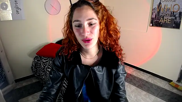 IsaBaileys  online show from March 2025 01:13:01 AM