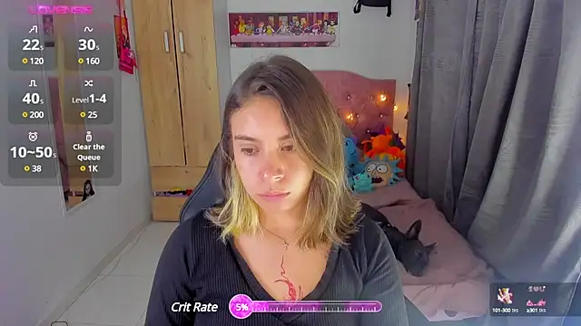 Snapshot of saralolo420 chatting on January 2025 11:24:02 PM saralolo420 online show from January 2025 11:24:02 PM