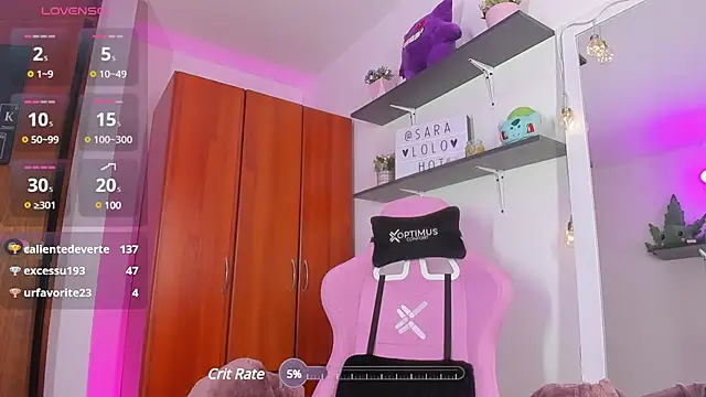 Snapshot of saralolo420 chatting on March 2025 05:19:01 AM saralolo420 online show from March 2025 05:19:01 AM