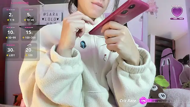 Snapshot of saralolo420 chatting on September 2025 01:44:02 AM saralolo420 online show from September 2025 01:44:02 AM