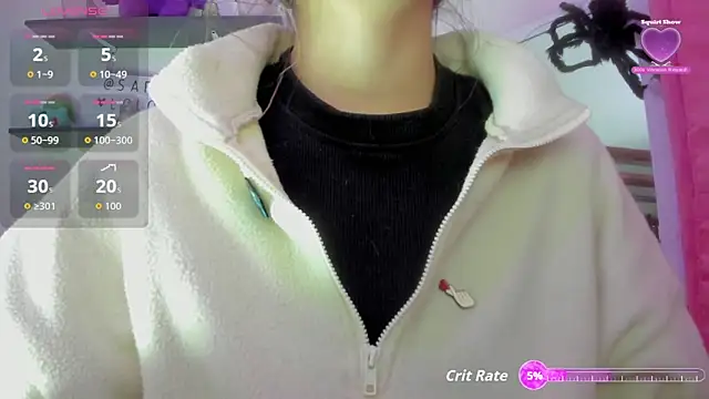 Snapshot of saralolo420 chatting on October 2025 12:11:02 AM saralolo420 online show from October 2025 12:11:02 AM