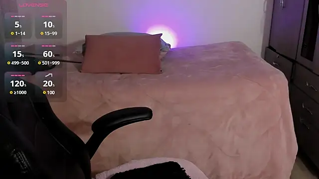 Snapshot of vanessabz chatting on February 2025 08:44:02 AM vanessabz online show from February 2025 08:44:02 AM