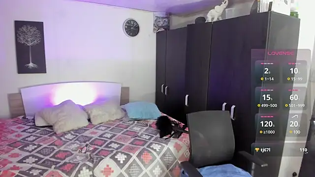 Snapshot of vanessabz chatting on February 2025 09:31:01 AM vanessabz online show from February 2025 09:31:01 AM