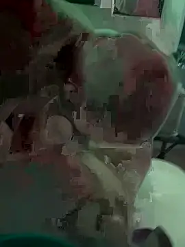 Mune Raez 6 online show from October 2025 07:11:01 PM