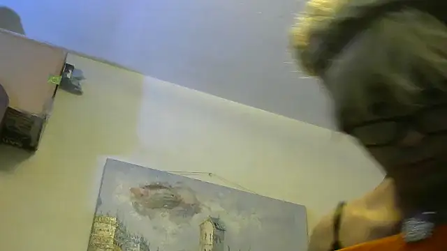 Mune Raez 6 online show from November 2025 06:01:02 PM