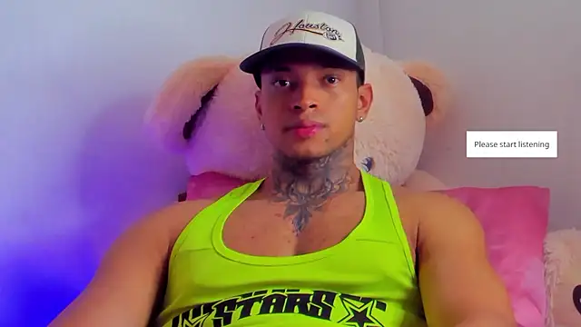 Stiven collins online show from January 2026 11:06:02 PM