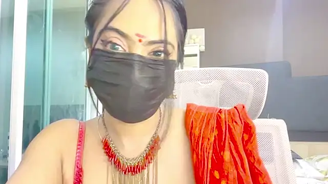 Monalisadon018 online show from November 2025 04:09:01 PM