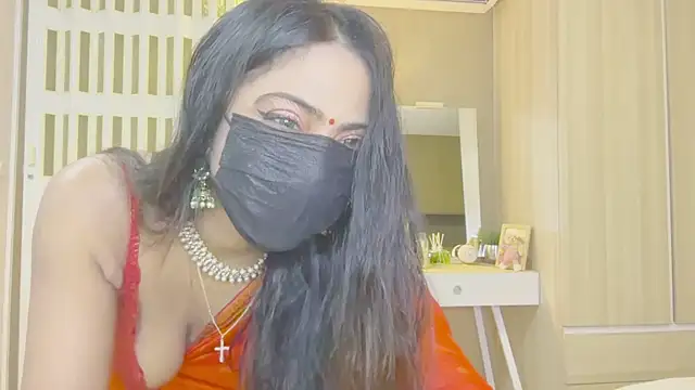 Snapshot of Monalisadon018 chatting on March 2026 02:33:02 PM Monalisadon018 online show from March 2026 02:33:02 PM