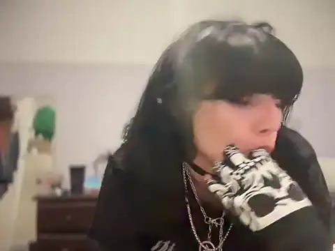 Snapshot of Cyberdark1312x chatting on September 2025 03:00:02 PM Cyberdark1312x online show from September 2025 03:00:02 PM