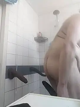 Knuffelstaaf123 online show from March 2025 10:32:01 AM