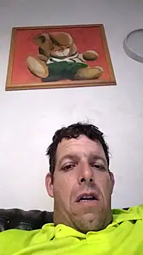 Knuffelstaaf123 online show from October 2025 01:33:02 PM