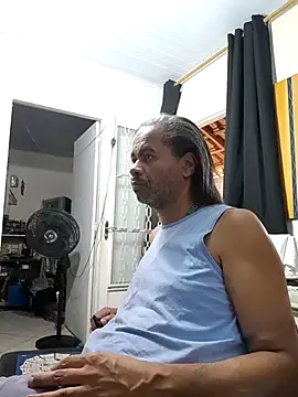 JeanJavert online show from February 2025 11:44:02 AM