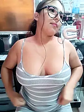 Cute Penelope online show from February 2025 03:08:02 PM