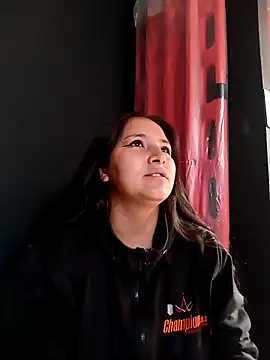 Cute Penelope online show from February 2025 12:11:01 PM