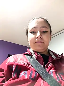 Cute Penelope online show from October 2025 11:07:01 AM