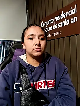 Cute Penelope online show from November 2025 11:20:02 AM