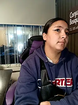 Cute Penelope online show from November 2025 11:09:01 AM