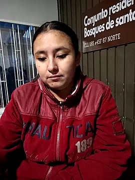 Cute Penelope online show from December 2025 11:19:01 AM