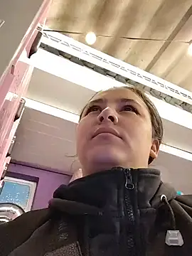 Cute Penelope online show from February 2026 11:06:02 AM