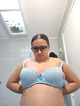 Cute Penelope online show from July 2026 03:21:02 PM