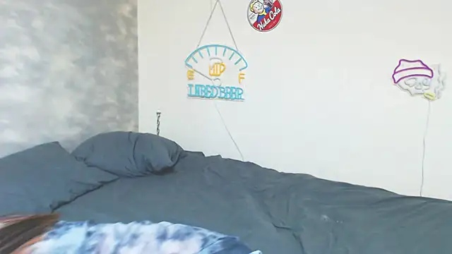 miyabi room online show from February 2025 11:55:01 AM