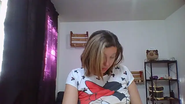 charlott ponce online show from December 2024 10:24:01 PM