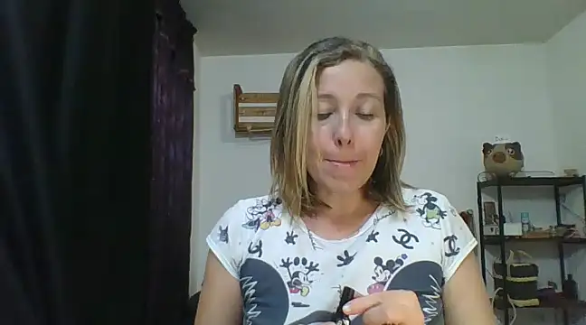 charlott ponce online show from January 2025 02:30:02 AM