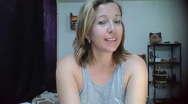 charlott ponce online show from January 2025 10:46:02 PM