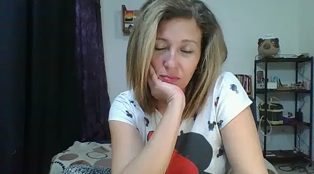 charlott ponce online show from January 2025 05:10:02 AM