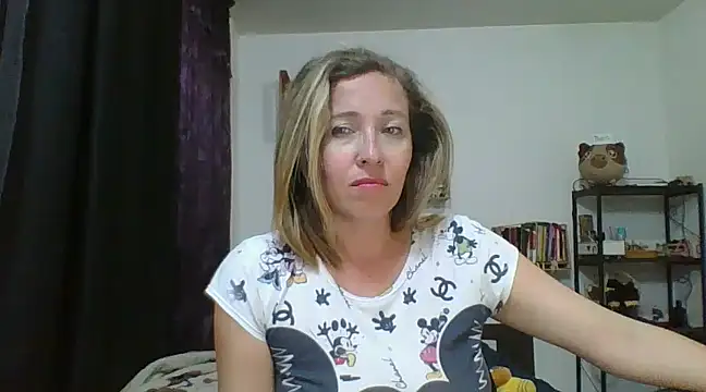 charlott ponce online show from January 2025 05:51:02 AM