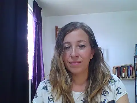 charlott ponce online show from September 2025 06:52:02 PM