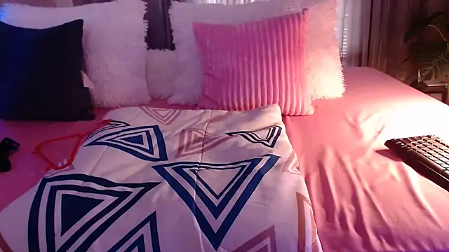 Snapshot of BabyBarbee chatting on March 2025 11:38:02 AM BabyBarbee online show from March 2025 11:38:02 AM