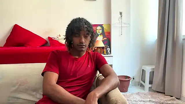 gerson173Hugo online show from April 2026 10:06:01 AM