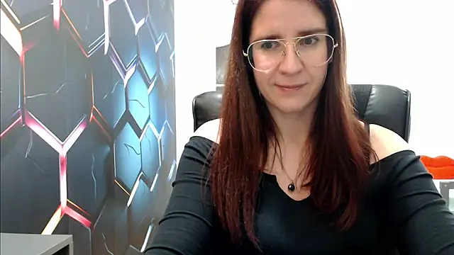 Snapshot of KayaRose chatting on January 2025 06:38:01 PM KayaRose online show from January 2025 06:38:01 PM