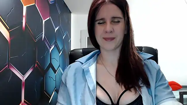 Snapshot of KayaRose chatting on January 2025 09:05:01 PM KayaRose online show from January 2025 09:05:01 PM