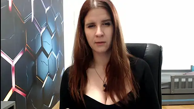 Snapshot of KayaRose chatting on February 2025 07:19:02 PM KayaRose online show from February 2025 07:19:02 PM