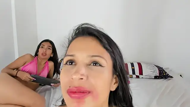 SweetYoungs  online show from February 2025 08:23:02 PM