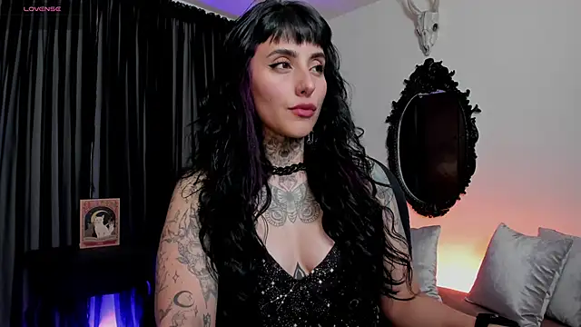 nasty aliice1 online show from December 2025 06:30:02 AM