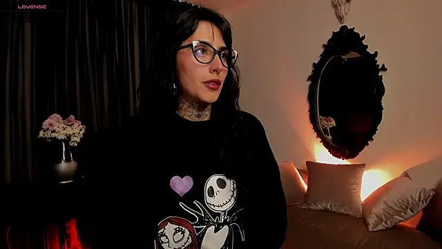 Snapshot of nasty_aliice1 chatting on March 2026 05:33:02 AM nasty aliice1 online show from March 2026 05:33:02 AM