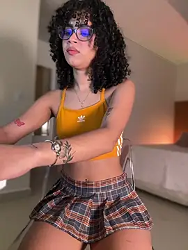 Lianh Benett online show from January 2025 02:14:01 AM