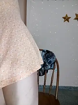 lucecitafantasy2 online show from February 2025 08:42:02 PM