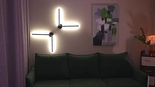 Snapshot of FirstOfFallen chatting on January 2025 11:28:02 AM FirstOfFallen online show from January 2025 11:28:02 AM