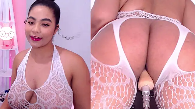 Exotic Ambar online show from September 2025 03:30:01 AM