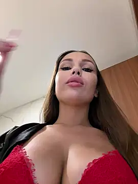 Syka0001 online show from February 2025 01:35:02 PM