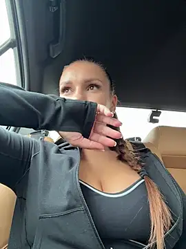 Syka0001 online show from March 2026 10:54:02 AM