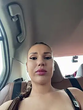 Syka0001 online show from April 2026 09:51:02 AM