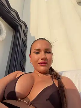 Syka0001 online show from July 2026 01:46:02 PM