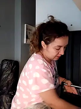 Snapshot of MikySWeet7 chatting on December 2024 10:26:02 AM MikySWeet7 online show from December 2024 10:26:02 AM