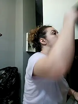 Snapshot of MikySWeet7 chatting on January 2025 03:51:02 PM MikySWeet7 online show from January 2025 03:51:02 PM